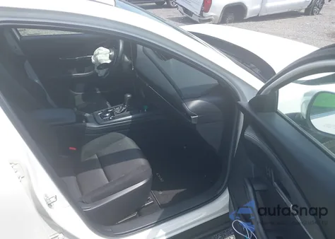 2023 Mazda Cx-30 2.5 S из США, поврежденный, VIN 3MVDMBAM4PM510117